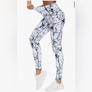 The Gym People Leggings Size XS NWT